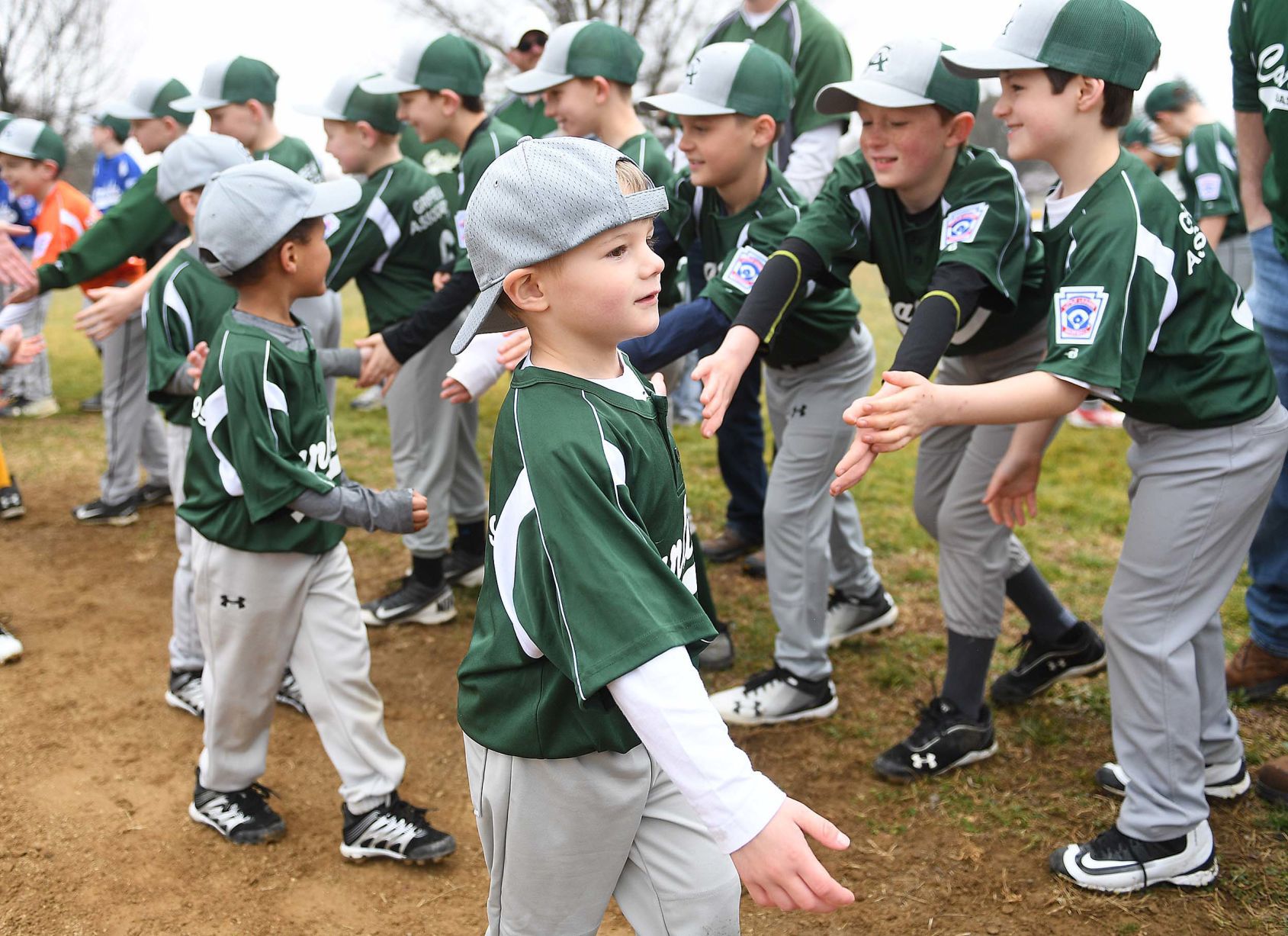 Carlisle Little League